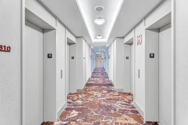 Toronto C13, ON M3C 0P9,10 Inn on the Park DR #101