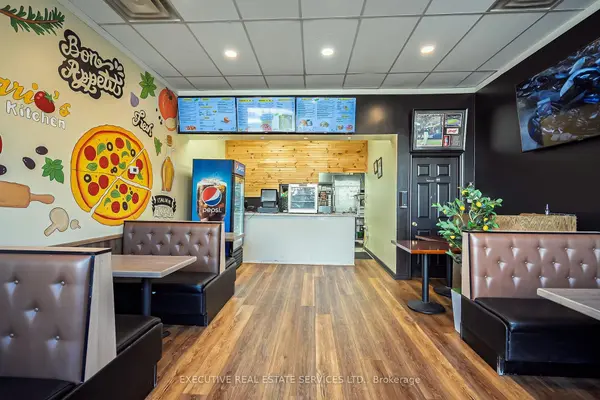 Toronto E07, ON M1S 3E5,355 Pitfield RD