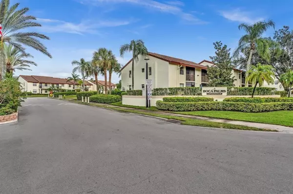 22017 PALMS WAY 202 #202, Boca Raton, FL 33433