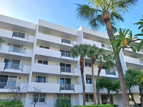 Pompano Beach, FL 33062,1421 S Ocean Blvd #318