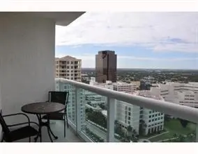 347 N NEW RIVER #2605, Fort Lauderdale, FL 33301