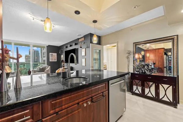 Fort Lauderdale, FL 33301,347 N New River Dr E #2105