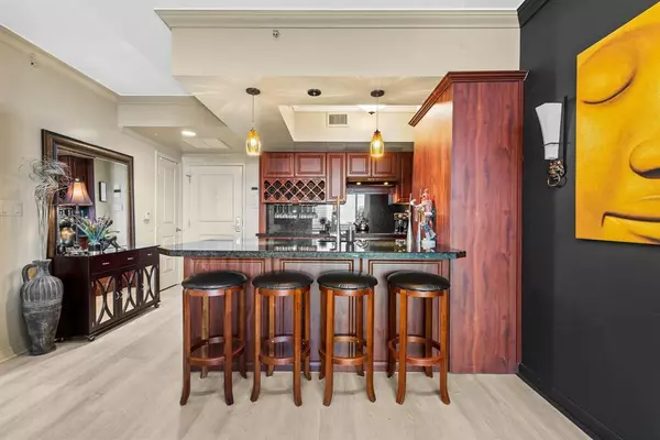 Fort Lauderdale, FL 33301,347 N New River Dr E #2105