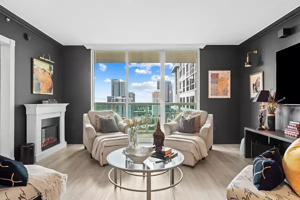 Fort Lauderdale, FL 33301,347 N New River Dr E #2105