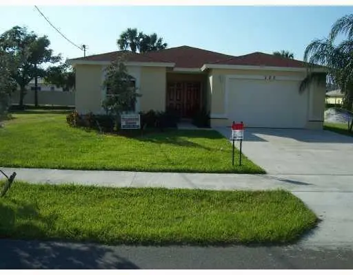 205 NW 16TH AV, Pompano Beach, FL 33069