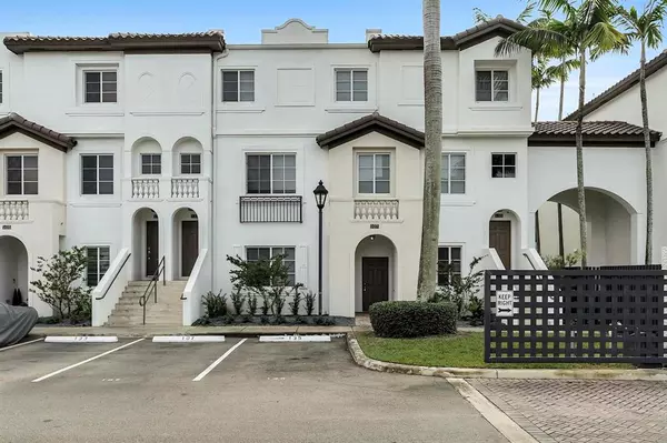 Miramar, FL 33027,12430 SW 50th St #107