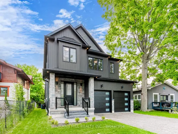 776 Churchill LN, Georgina, ON L0E 1S0