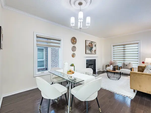 Brampton, ON L7A 1S3,26 Waterdale RD