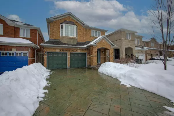 Brampton, ON L7A 1S7,8 Waterdale RD