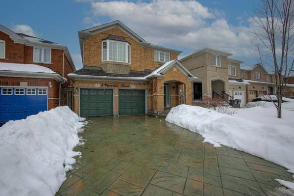 Brampton, ON L7A 1S7,8 Waterdale RD