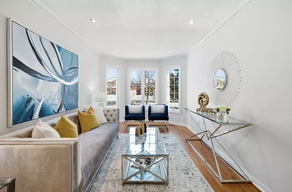 Oakville, ON L6M 3H3,1466 Reeves Gate