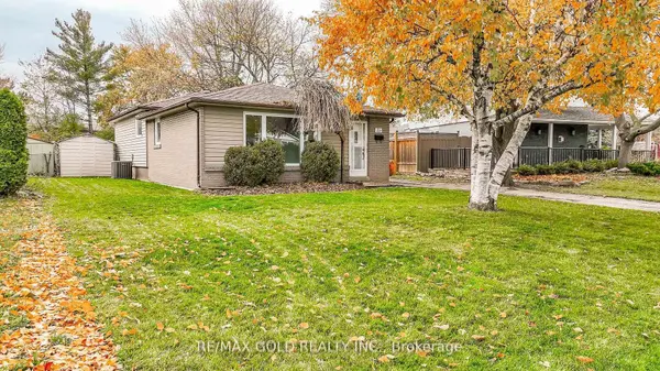 Brampton, ON L6T 3J9,35 Duke RD