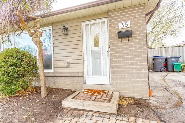 Brampton, ON L6T 3J9,35 Duke RD