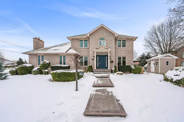 1 Shoreline CRES, Grimsby, ON L3M 5B1