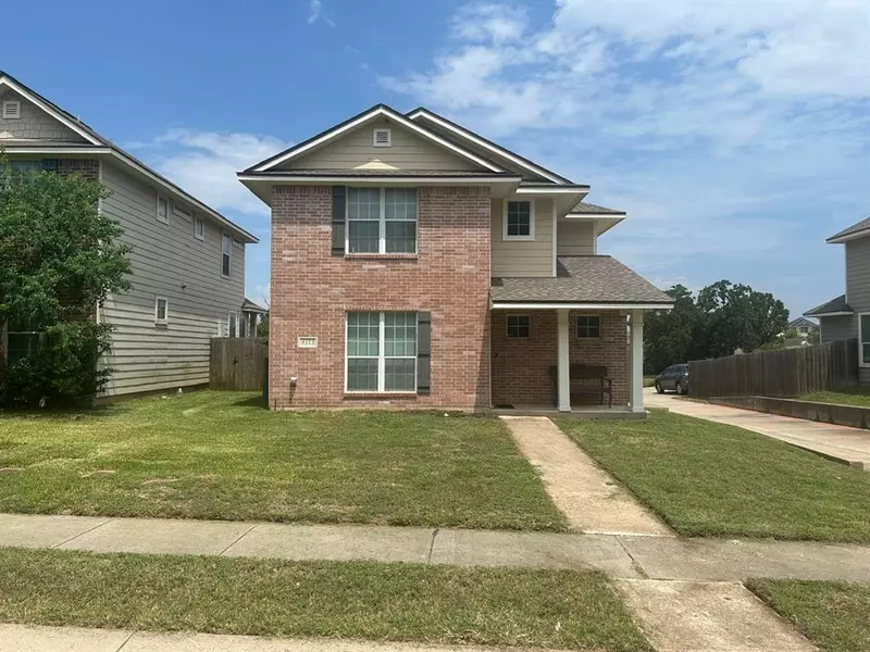 4113 Mcfarland Drive, College Station, TX 77845