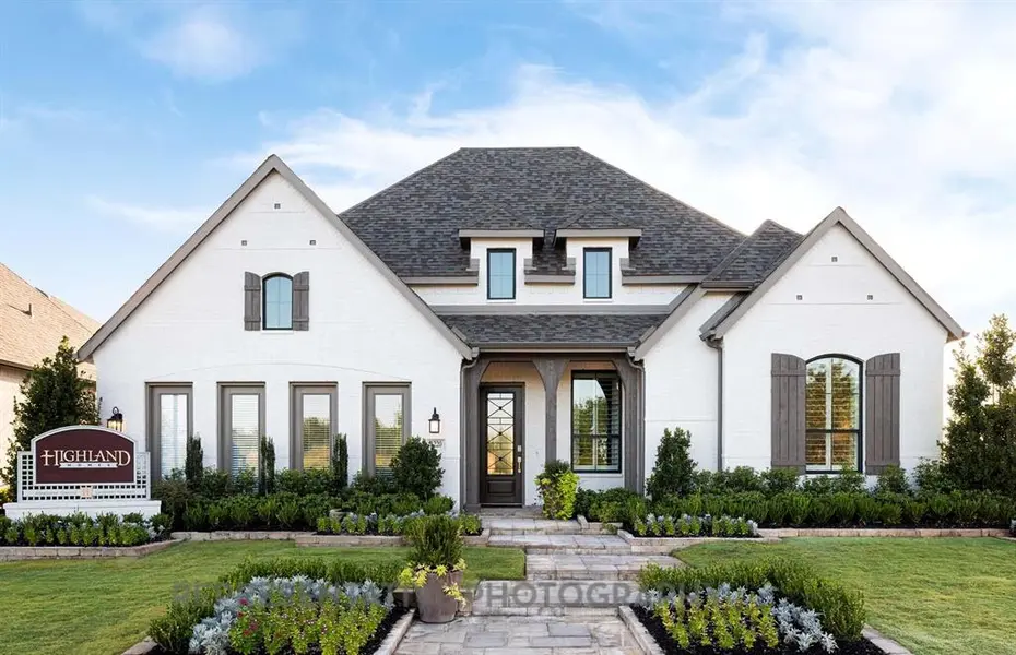 1220 Abbeygreen Road, Forney, TX 75126