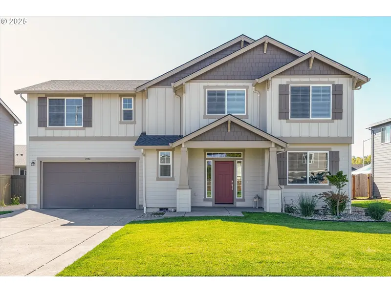 1906 MELODY WAY, Longview, WA 98632