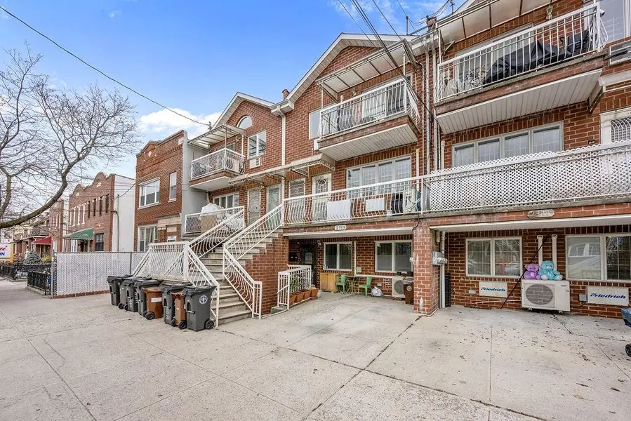 2369 82nd ST #202, Brooklyn, NY 11214