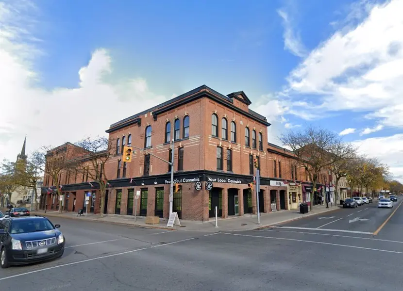 2 King ST W, Cobourg, ON K9A 3P8