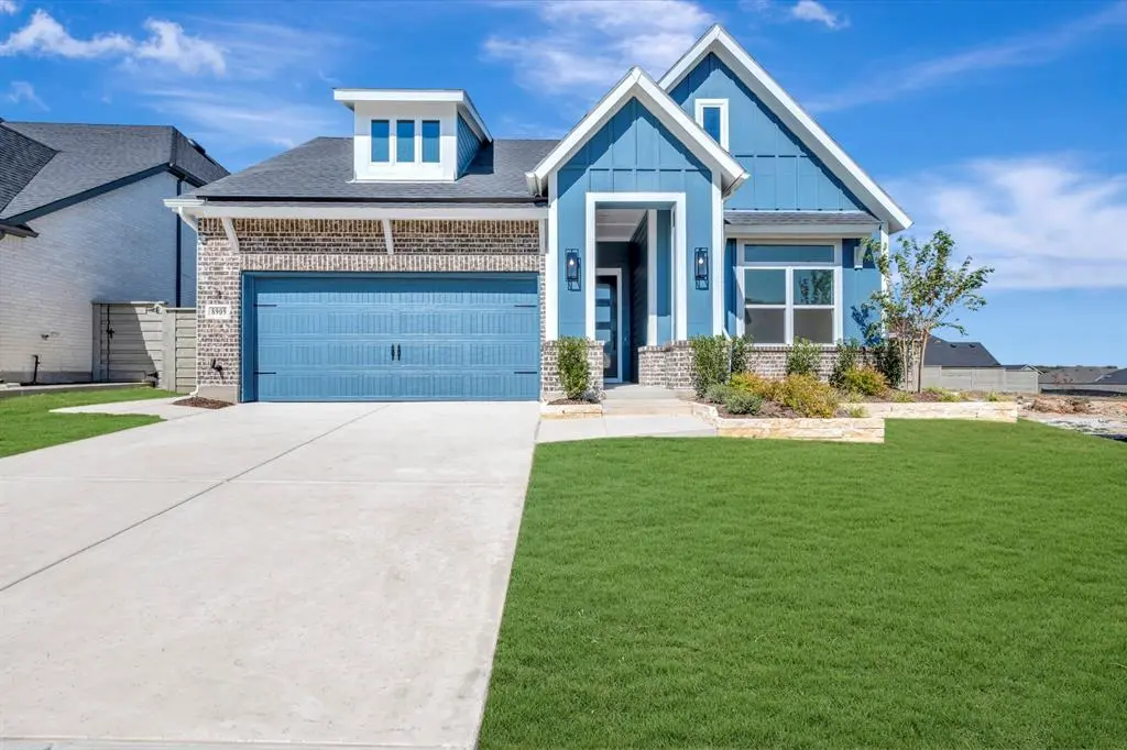 Justin, TX 76247,8909 Chestnut Lane