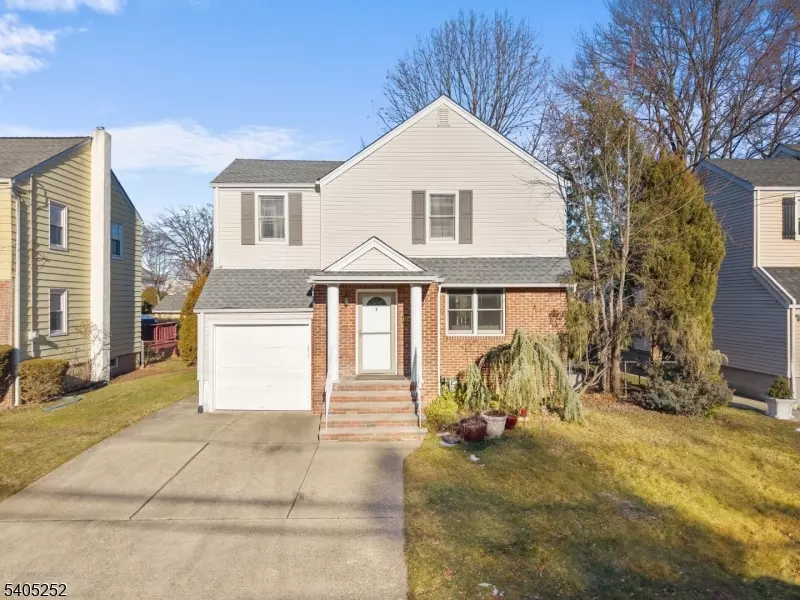 Clifton City, NJ 07012,112 Dawson Ave