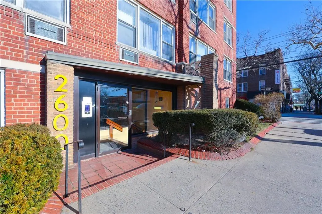 Brooklyn, NY 11235,2600 East 21st ST #6G