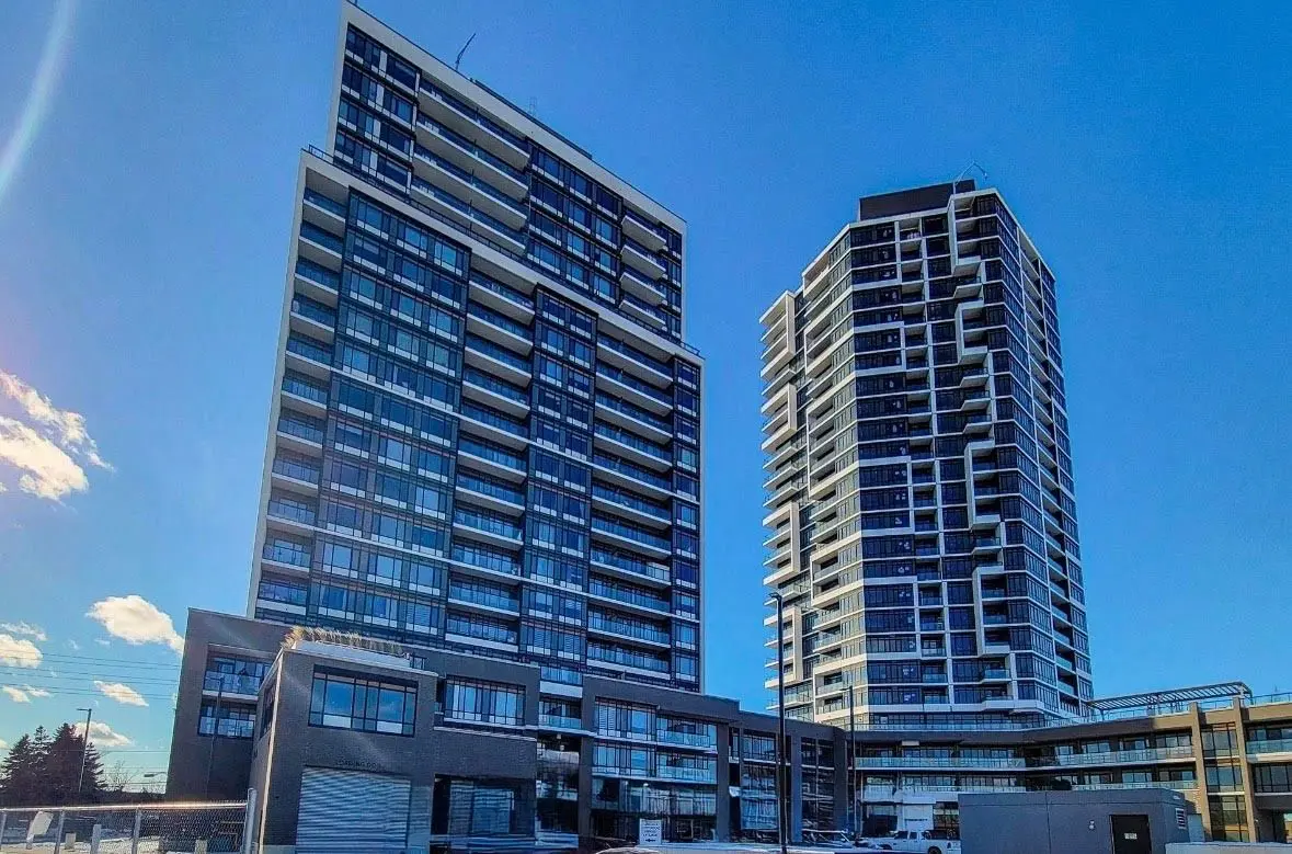 Milton, ON L9T 9N7,8020 DERRY RD #1402