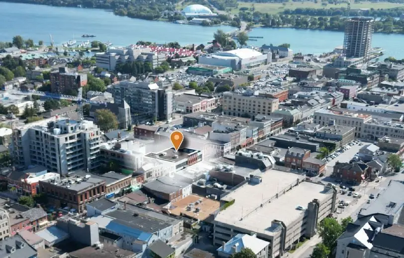 Kingston, ON K7L 1B3,207 Princess ST