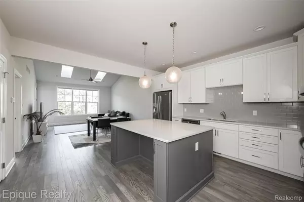 Ann Arbor, MI 48105,3090 N Spurway DR