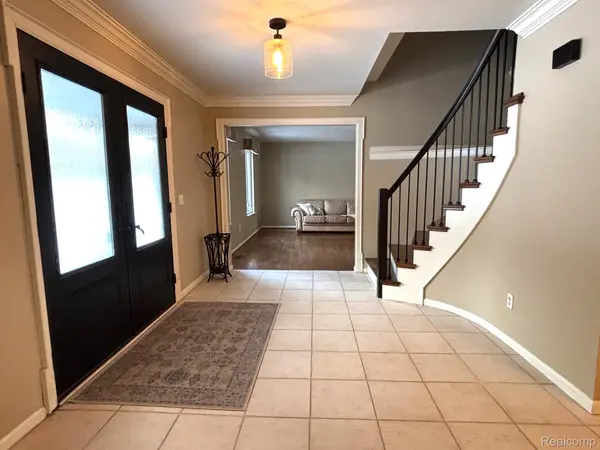 Troy, MI 48098,2695 Homewood DR