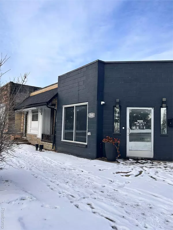 Detroit, MI 48221,8500 W McNichols RD