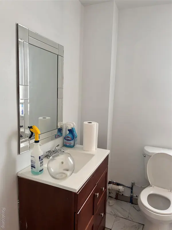 Detroit, MI 48221,8500 W McNichols RD