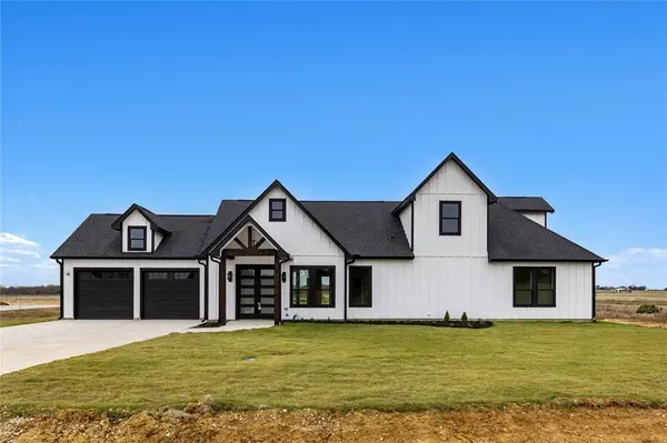 Whitesboro, TX 76273,1230 Dixie Estates Way