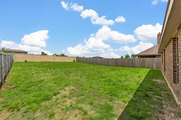 Seagoville, TX 75159,425 TOBIN Drive