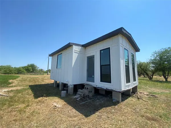 Haskell, TX 79521,Lot 25 &26 Edgewater Beach Club