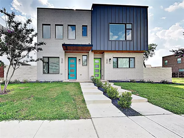 Fort Worth, TX 76107,326 Wimberly Street