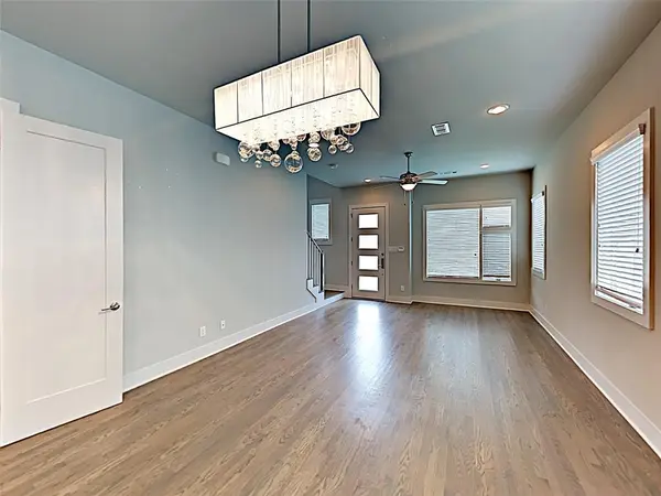 Fort Worth, TX 76107,326 Wimberly Street