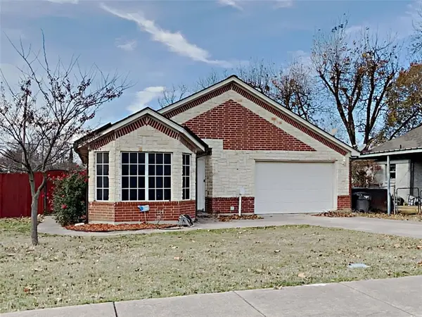 3320 Stanley Avenue, Fort Worth, TX 76110