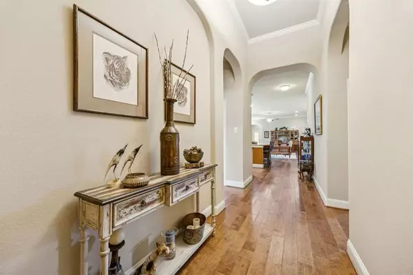 Mckinney, TX 75070,8600 Arrow Drive