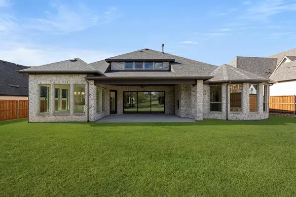 Prosper, TX 75078,681 Capella Court