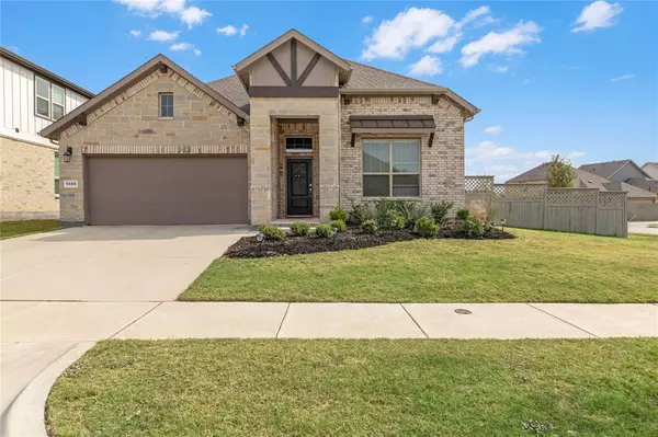 Northlake, TX 76247,1325 Trailblazer Way
