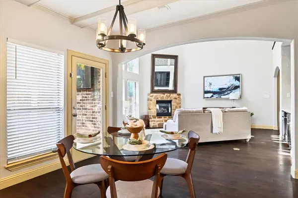 Hurst, TX 76054,621 Trails End Court