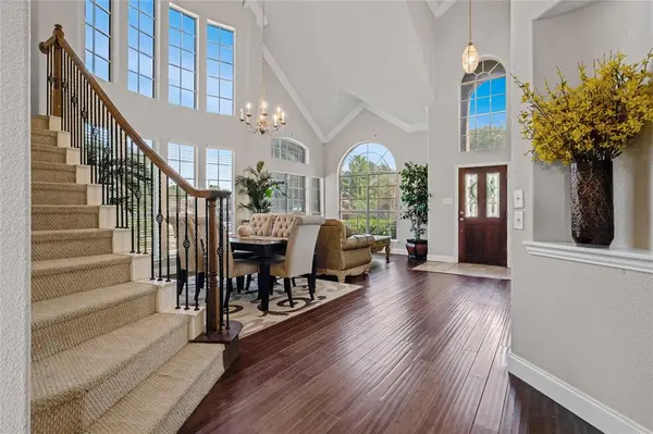 Mckinney, TX 75071,5400 Ivyridge Lane