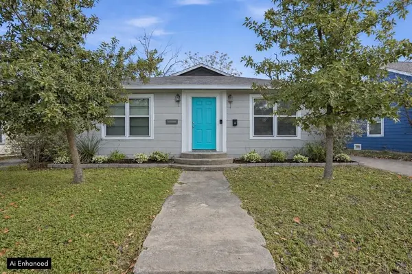 Fort Worth, TX 76110,2517 Wayside Avenue