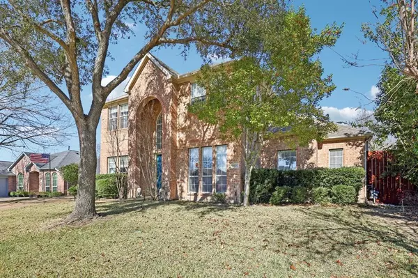 Mckinney, TX 75071,2822 Rosewood Boulevard