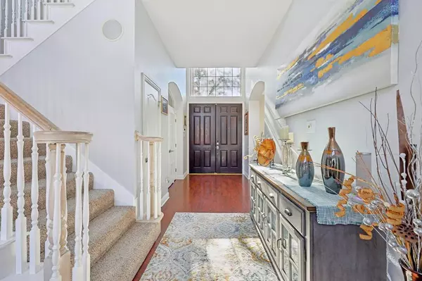 Mckinney, TX 75071,2822 Rosewood Boulevard