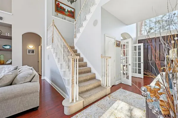 Mckinney, TX 75071,2822 Rosewood Boulevard