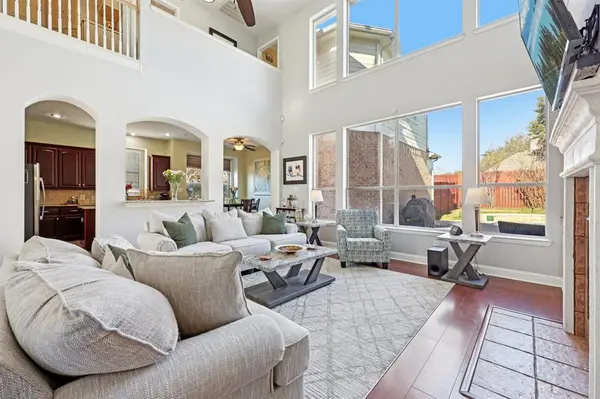 Mckinney, TX 75071,2822 Rosewood Boulevard