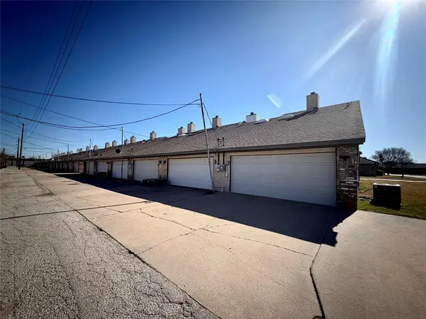 Abilene, TX 79605,1 Crossroads Drive