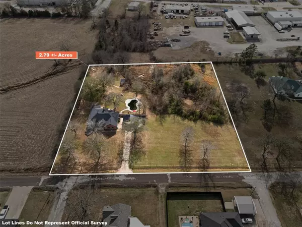 Van, TX 75790,510 Oklahoma Street